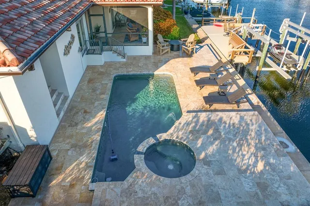 $2,840,000 | 2028 Illinois Avenue Northeast, St. Petersburg, FL 33703