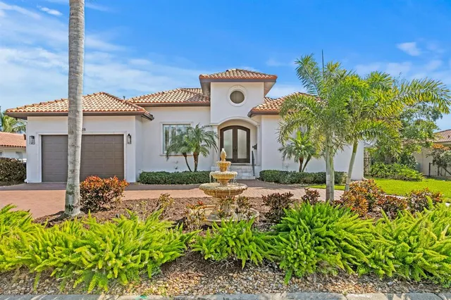 $2,840,000 | 2028 Illinois Avenue Northeast, St. Petersburg, FL 33703