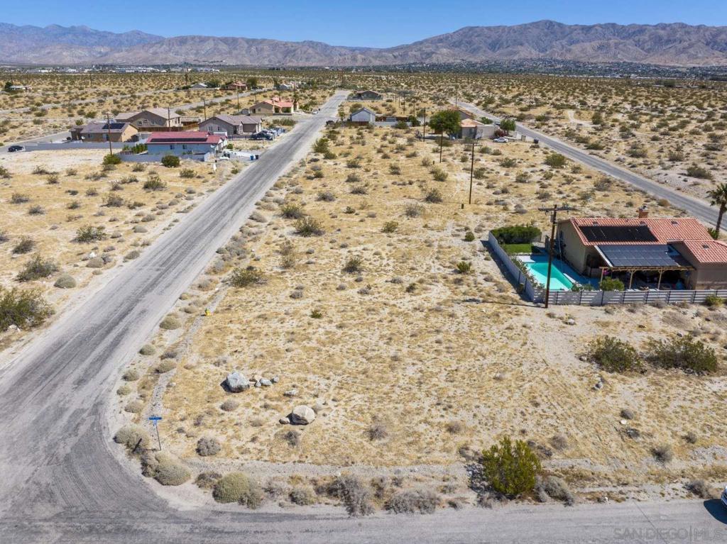 0 Mojave Road Desert Hot Springs, CA 92240 - Photo 5 of 33