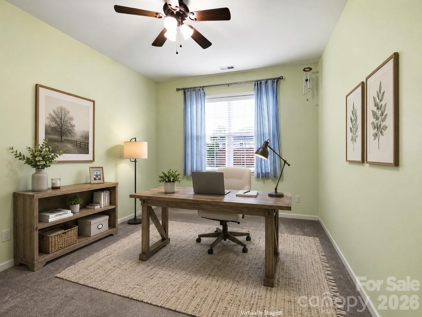 154 Haw River Road Fletcher, NC 28732 - Photo 20 of 45