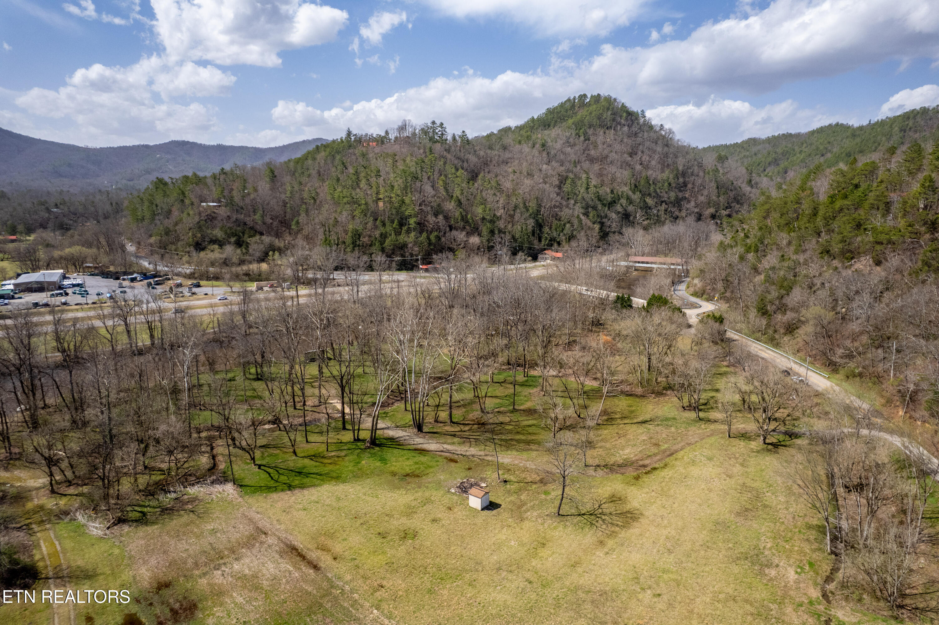 248 Cameron Road Townsend, TN 37882 - Photo 16 of 35 townsend-38