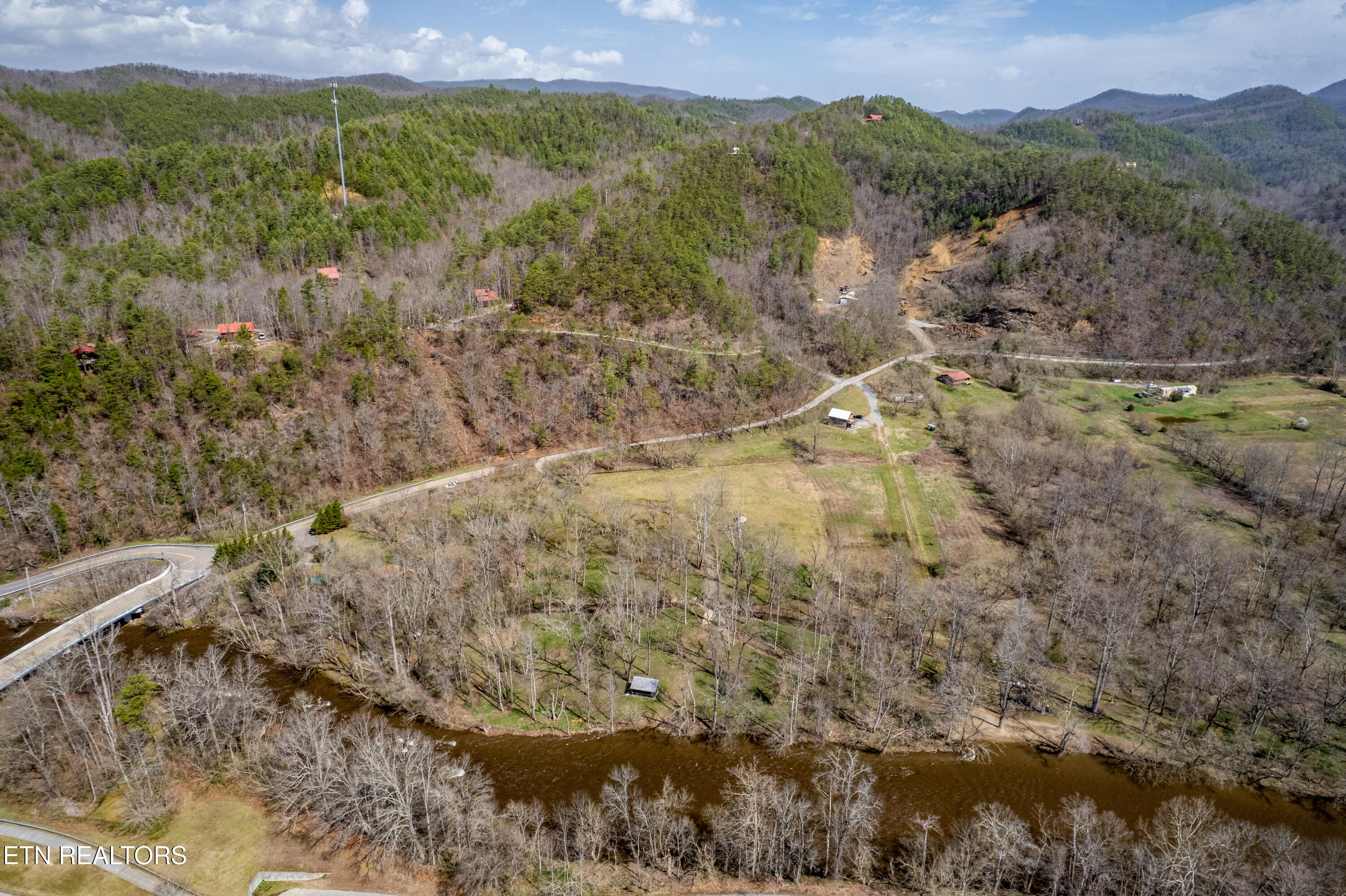 248 Cameron Road Townsend, TN 37882 - Photo 17 of 35 townsend-51