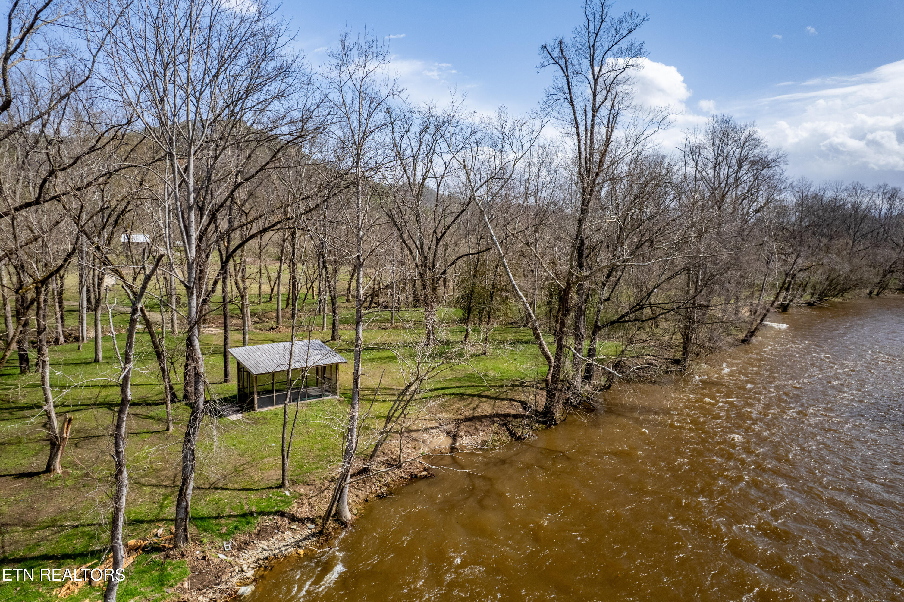 248 Cameron Road Townsend, TN 37882 - Photo 5 of 35 townsend-71