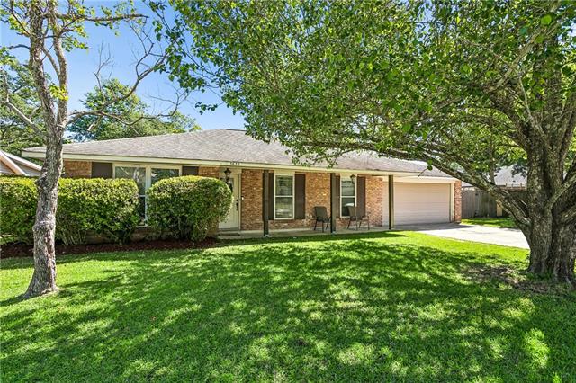 3638 Peach Tree Street Slidell, LA 70458 - Photo 1 of 18