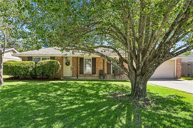 3638 Peach Tree Street Slidell, LA 70458 - Photo 2 of 18