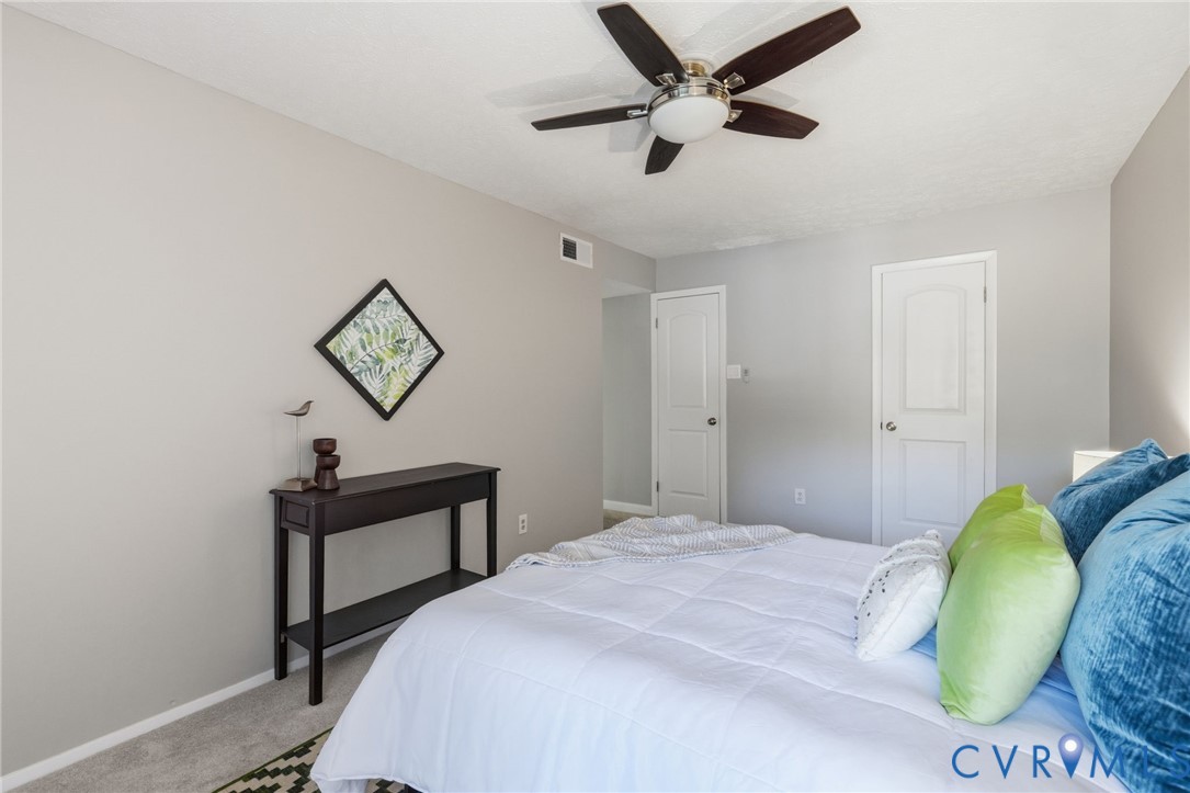 1507 Largo Road, Unit 304 Henrico, VA 23238 - Photo 21 of 32 With two individual walk-in closets
