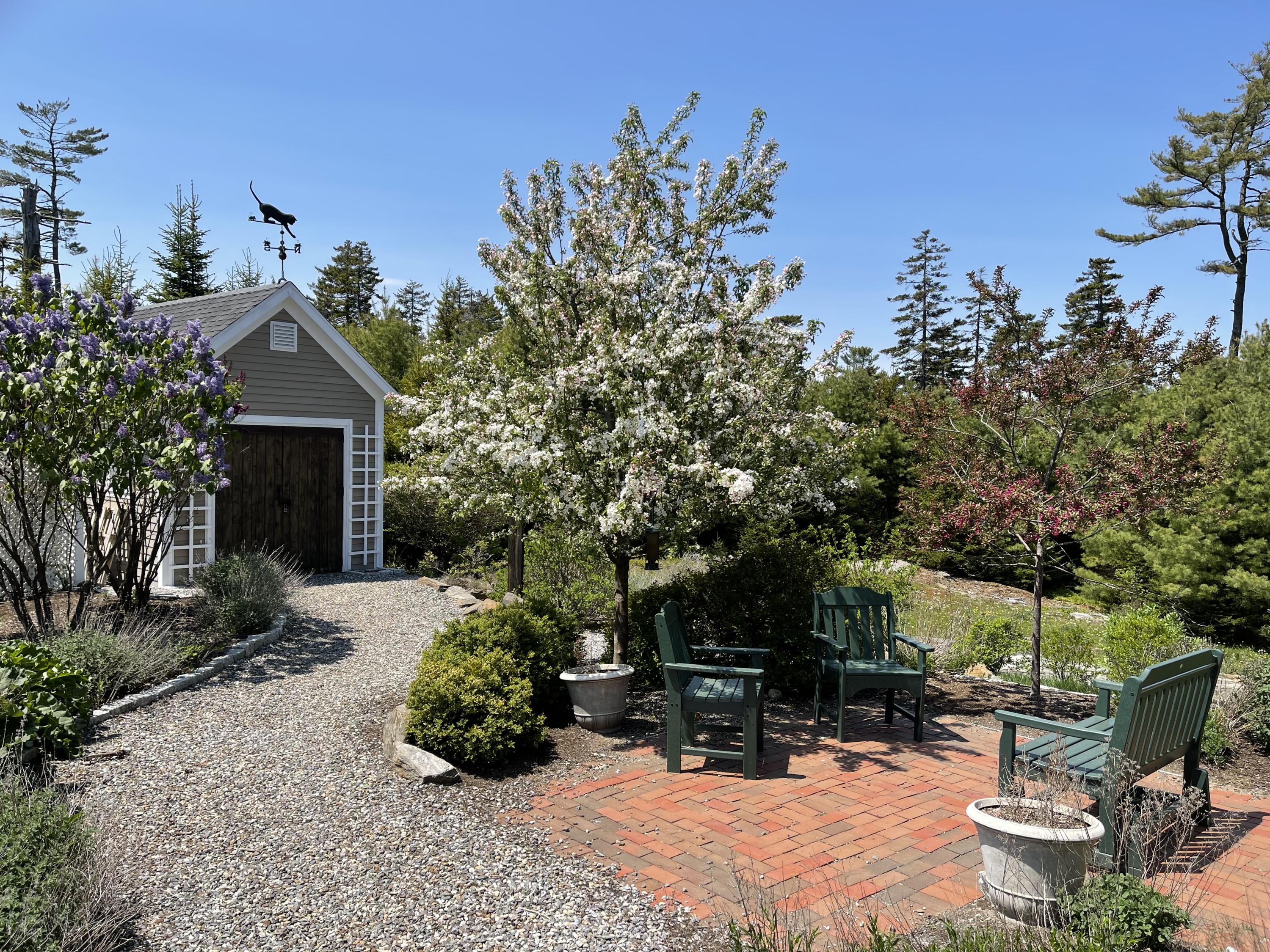 43 Merganser Cove Road Orrs Island, ME 04066 - Photo 7 of 62 IMG_1337