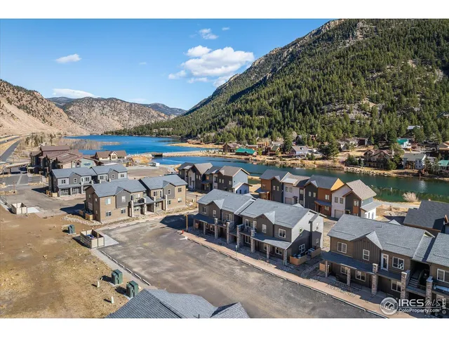 $425,000 | 2121 Hummingbird Way, Unit 201, Georgetown, CO 80444