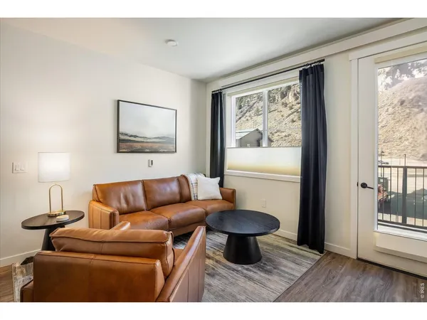 $414,995 | 2121 Hummingbird Way, Unit 201, Georgetown, CO 80444