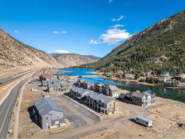 $415,000 | 2121 Hummingbird Way, Unit 201, Georgetown, CO 80444