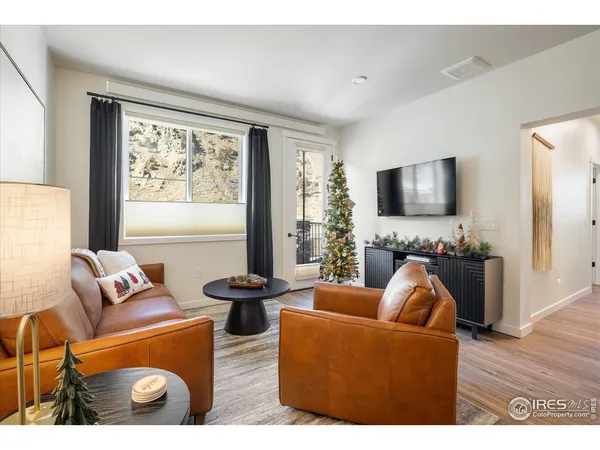 $415,000 | 2121 Hummingbird Way, Unit 201, Georgetown, CO 80444