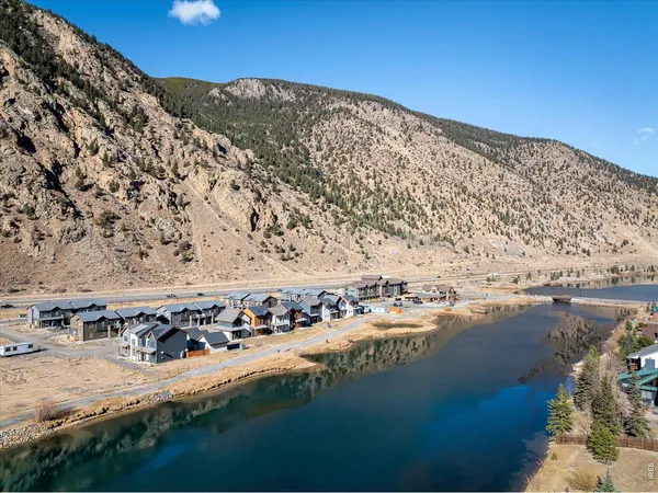 a view of a lake view