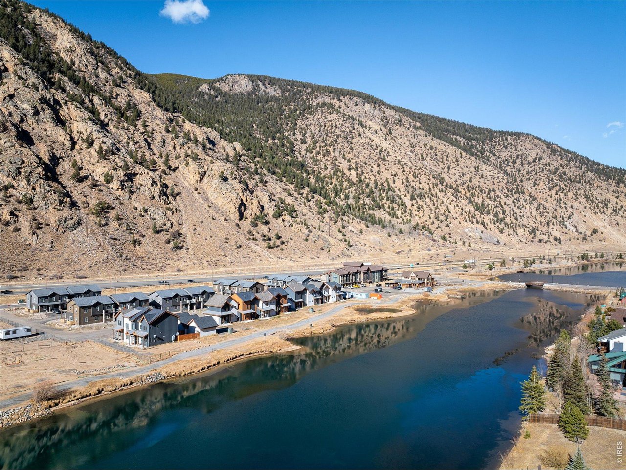 2121 Hummingbird Way, Unit 201 Georgetown, CO 80444 - Photo 21 of 37