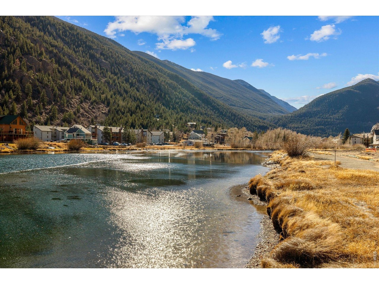 2121 Hummingbird Way, Unit 201 Georgetown, CO 80444 - Photo 24 of 37