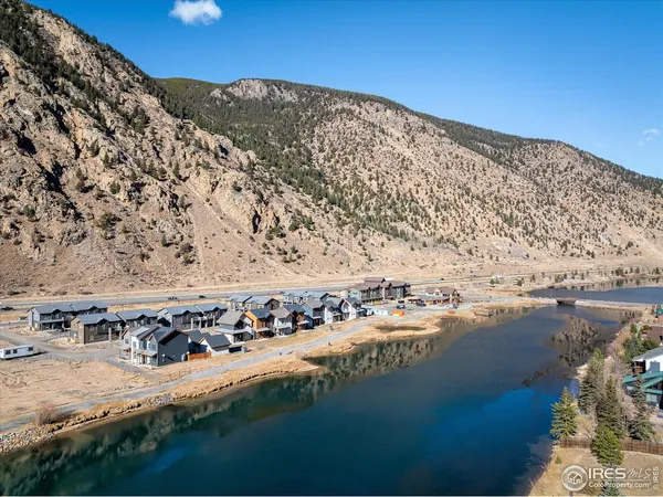 $415,000 | 2121 Hummingbird Way, Unit 201, Georgetown, CO 80444