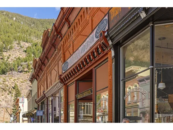 a street with view of street
