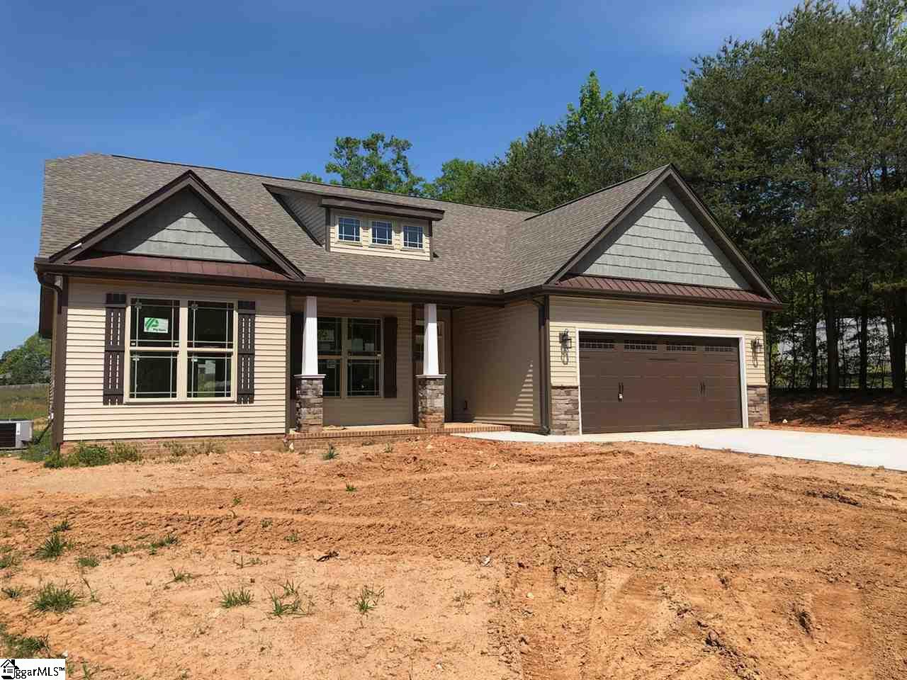 890 North Rutherford Road, Unit 3 Taylors, SC 29687 - Photo 1 of 8