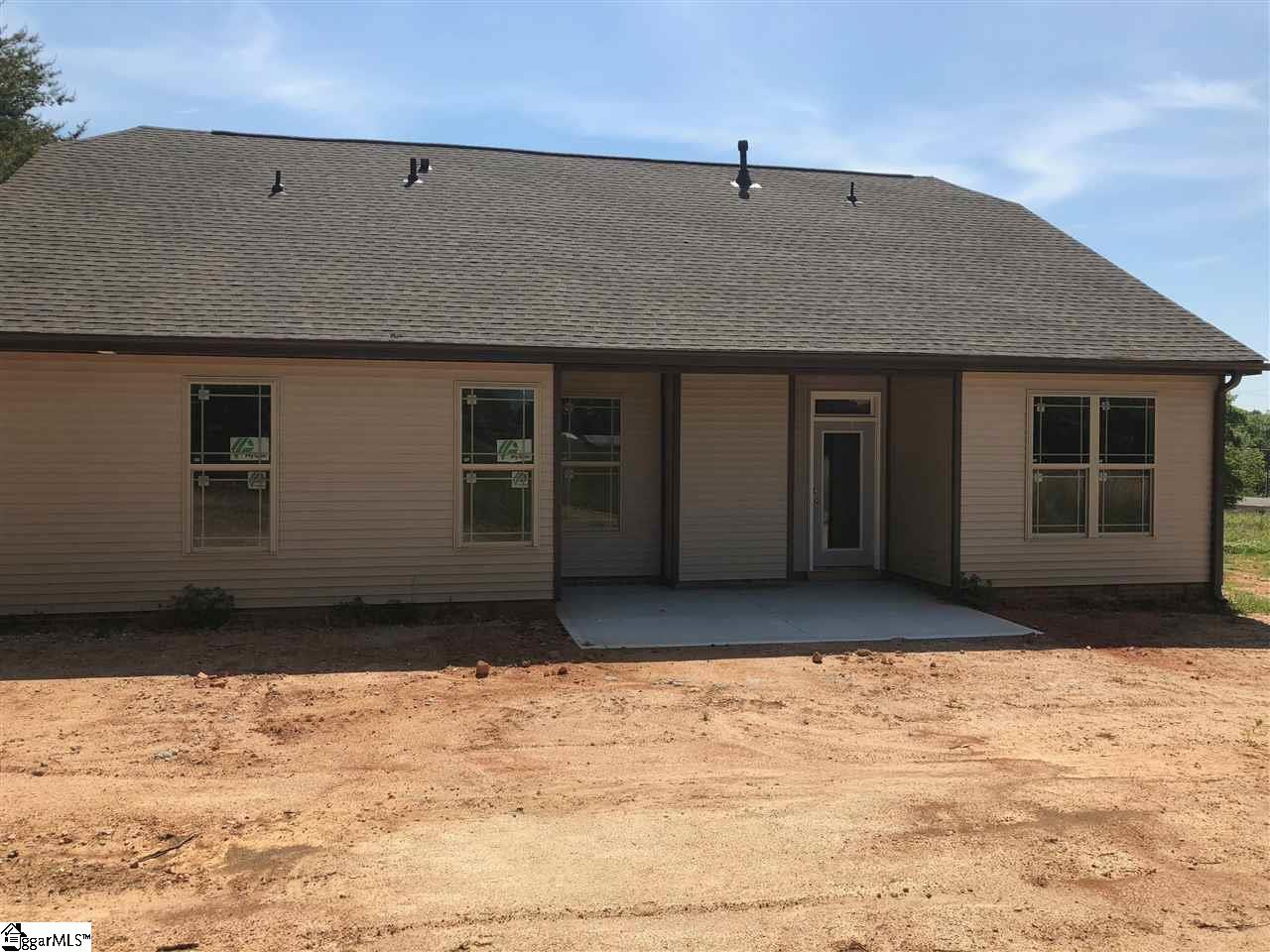 890 North Rutherford Road, Unit 3 Taylors, SC 29687 - Photo 2 of 8