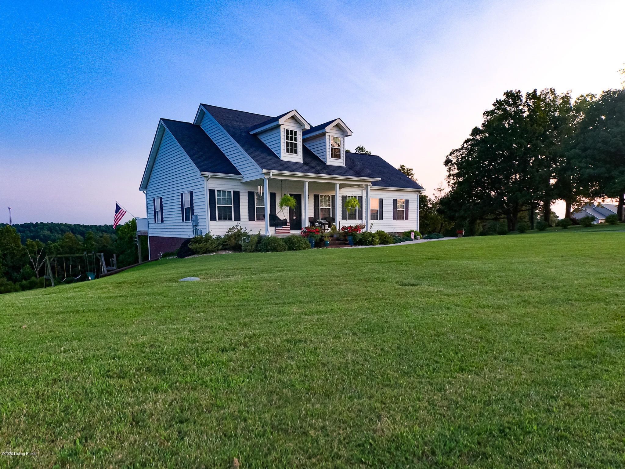 2167 Sunbeam Road Leitchfield, KY 42754 - Photo 39 of 39 MAX_0069