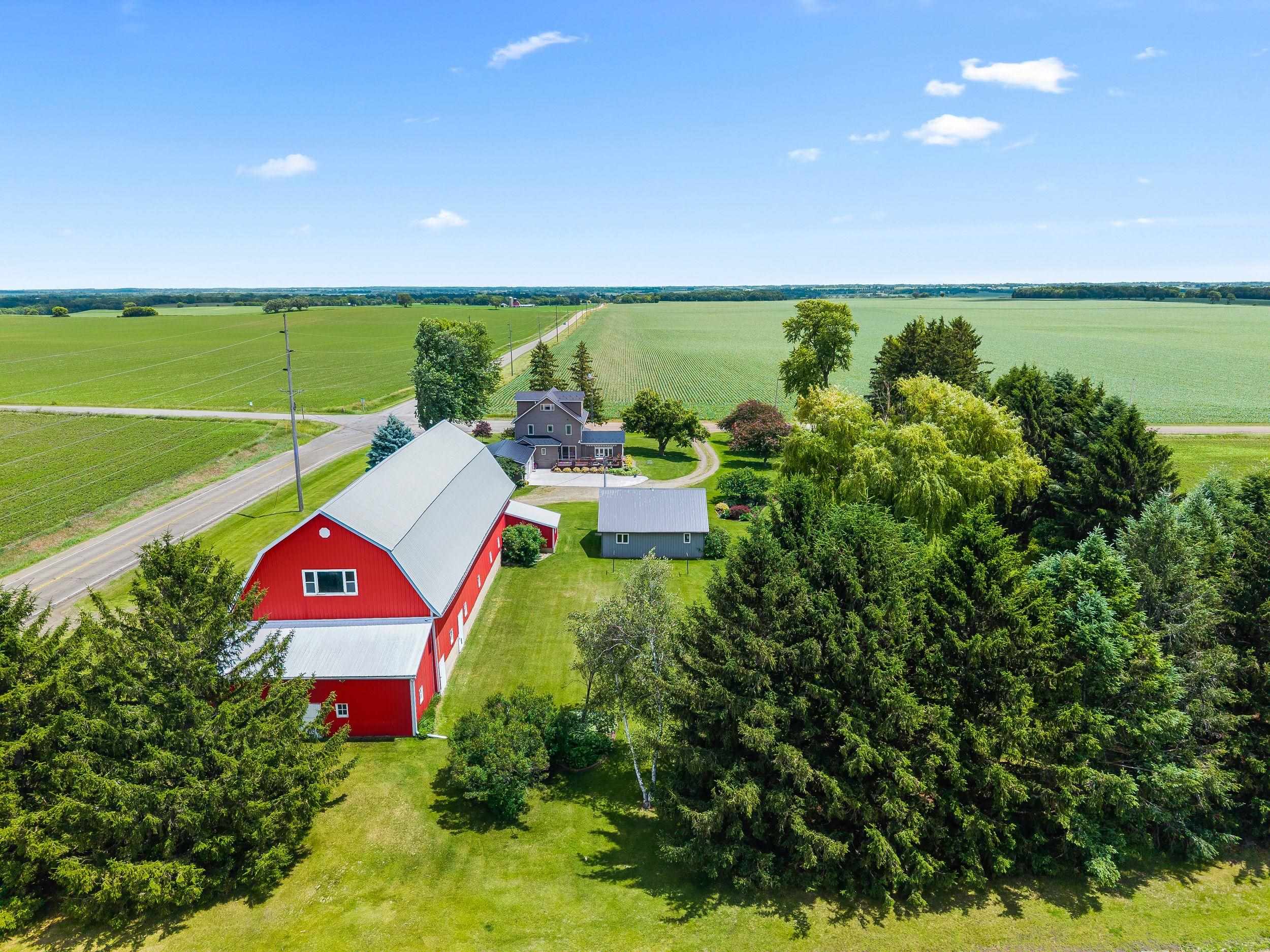 N7297 County Road FF Ripon, WI 54971 - Photo 63 of 72