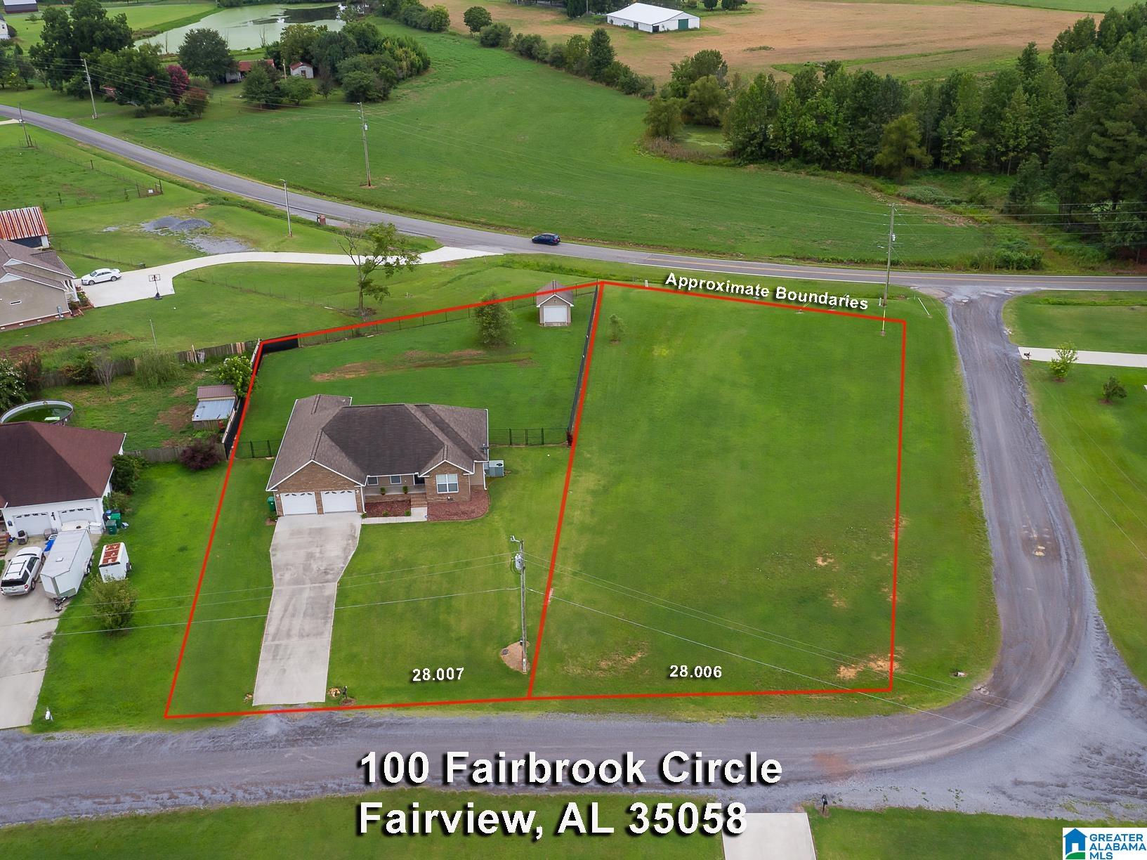 100 Fairbrook Circle Cullman, AL 35058 - Photo 8 of 48