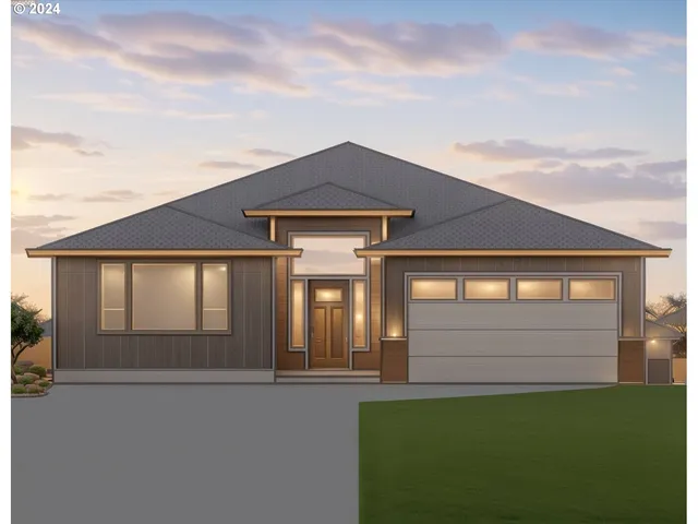 $699,850 | 2891 Northeast Currin Creek Drive, Unit 4, Estacada, OR 97023