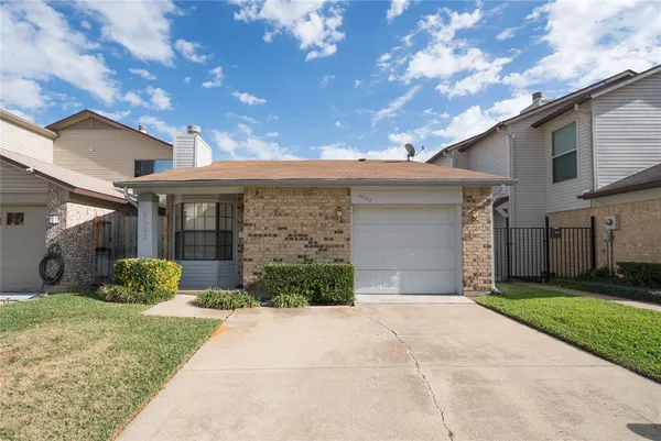 $1,650 | 5022 Burlingame Drive, Garland, TX 75043