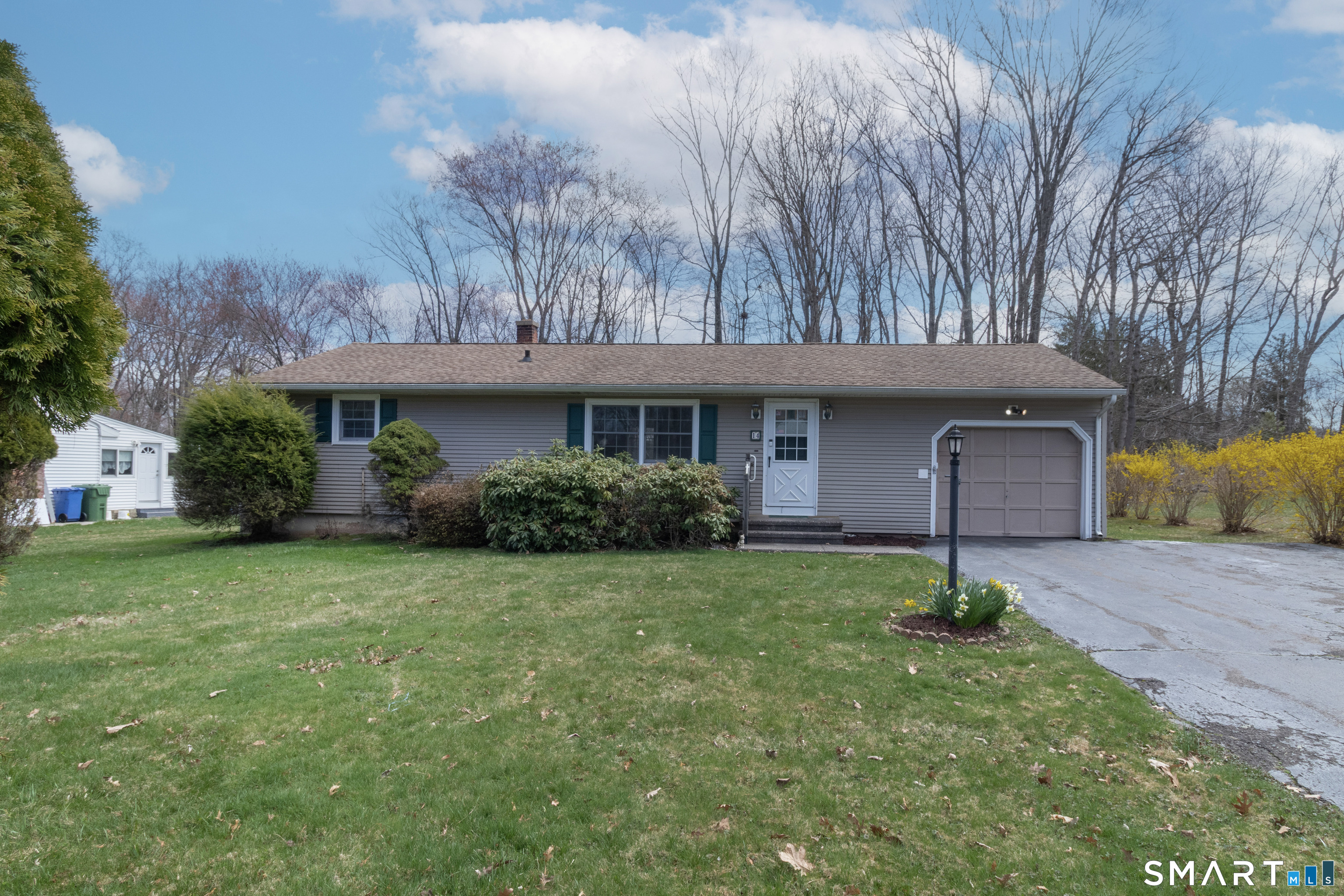 14 Ridgefield Road Wallingford, CT 06492 - Photo 1 of 1 Gallery Image 1