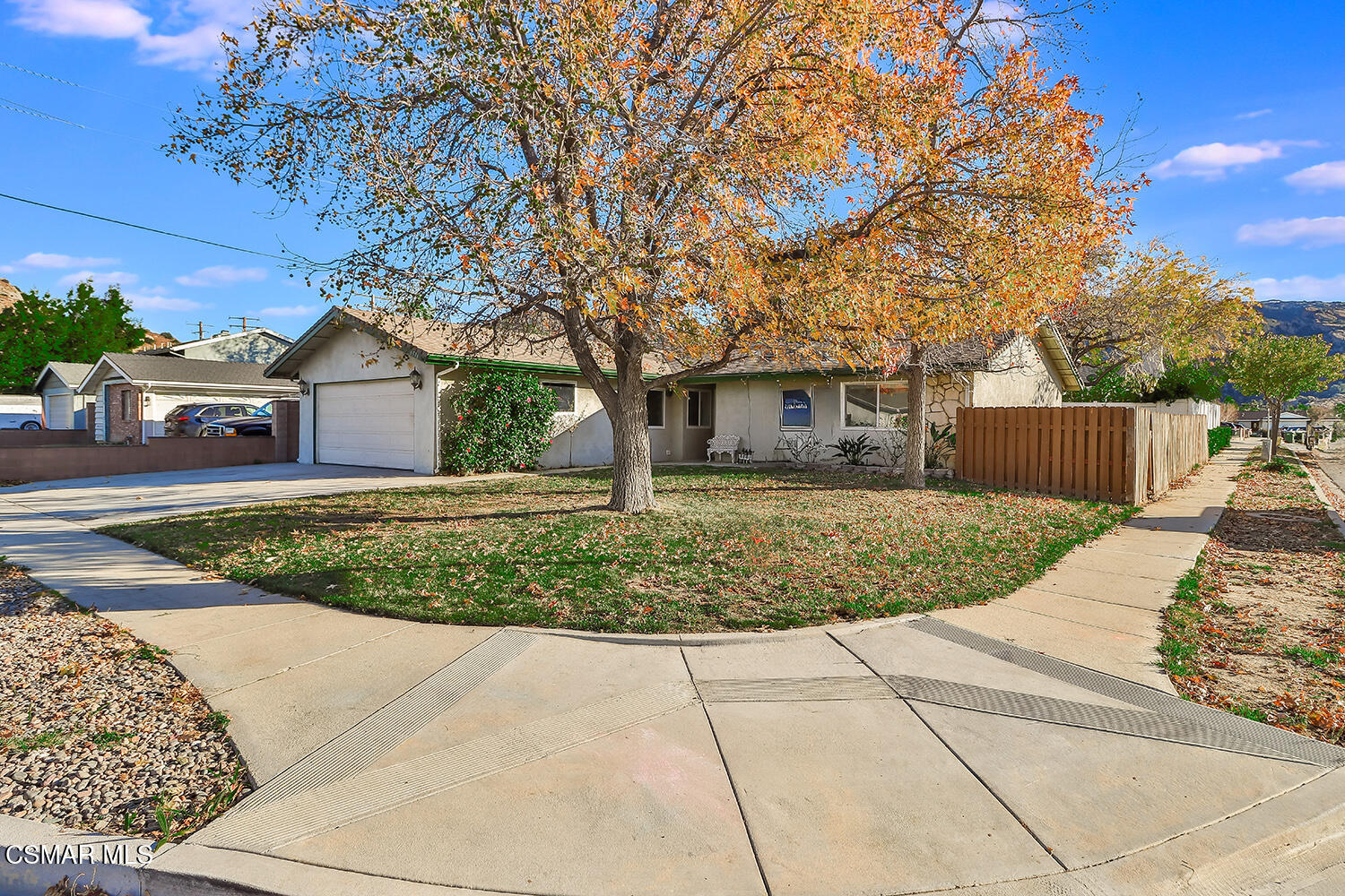 6516 Tapley Street Simi Valley, CA 93063 - Photo 1 of 45 aFront and Entry1
