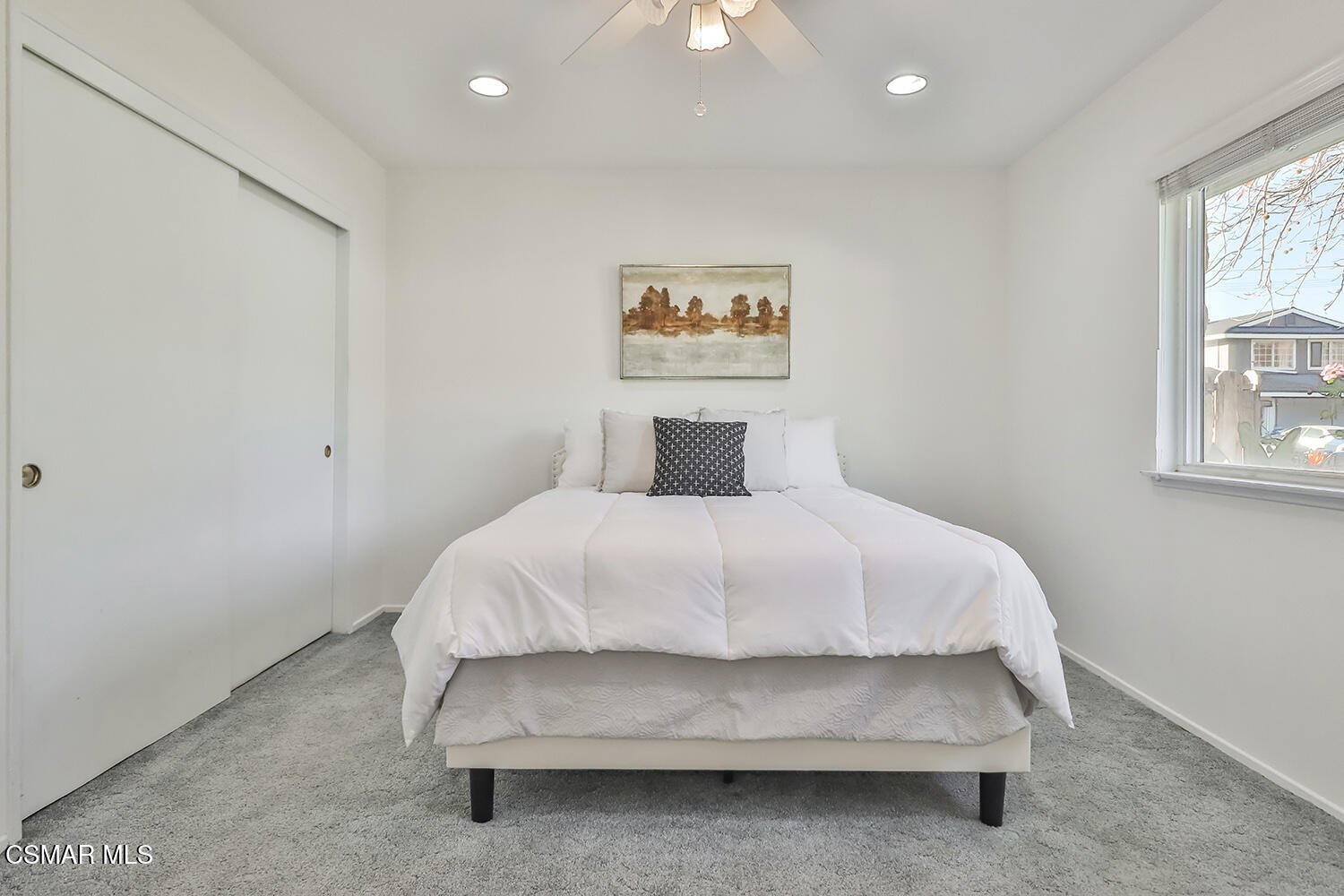 6516 Tapley Street Simi Valley, CA 93063 - Photo 33 of 45 gPrimary Bedroom Suite2