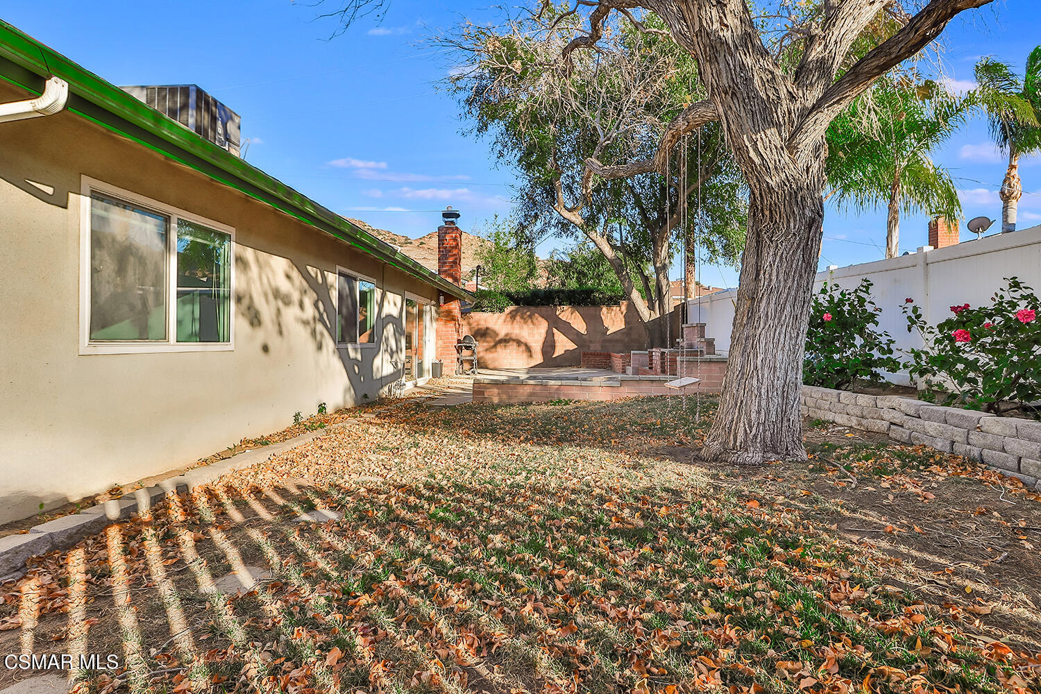 6516 Tapley Street Simi Valley, CA 93063 - Photo 39 of 45 hBackyard2