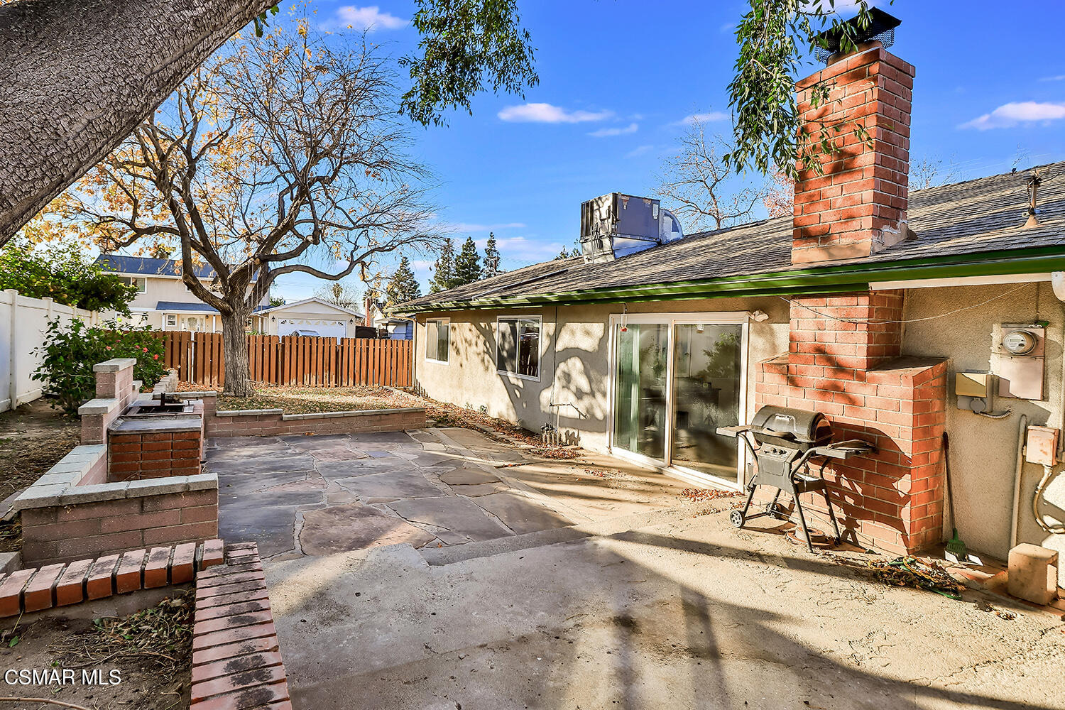 6516 Tapley Street Simi Valley, CA 93063 - Photo 45 of 45 hBackyard9