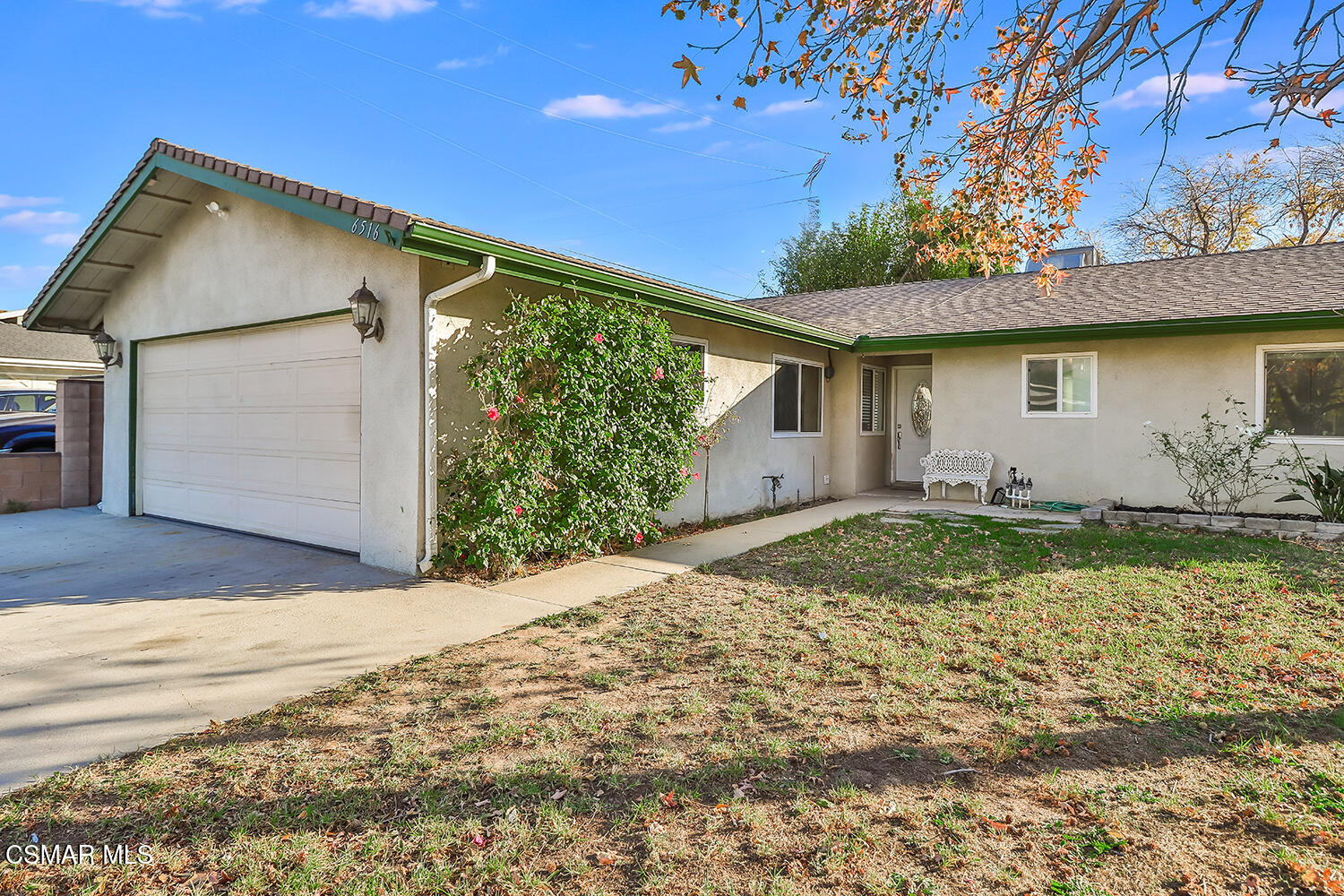 6516 Tapley Street Simi Valley, CA 93063 - Photo 5 of 45 aFront and Entry5