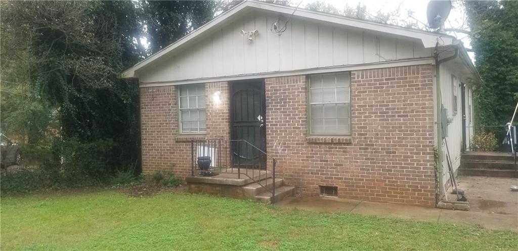 925 Smith Street Southwest Atlanta, GA 30310 - Photo 1 of 1 Gallery Image 1