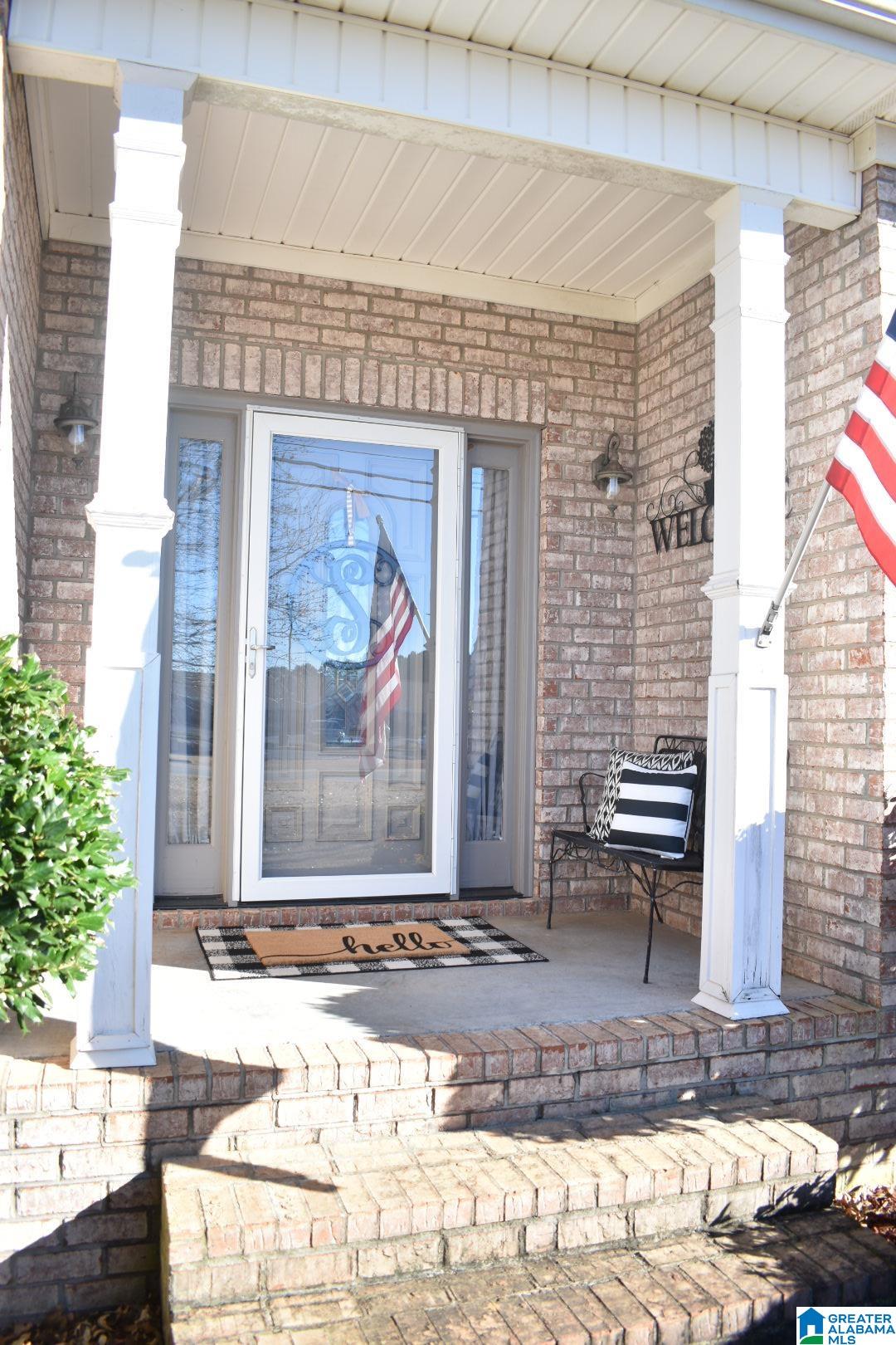 1113 James Hopkins Road Southwest Jacksonville, AL 36265 - Photo 25 of 25