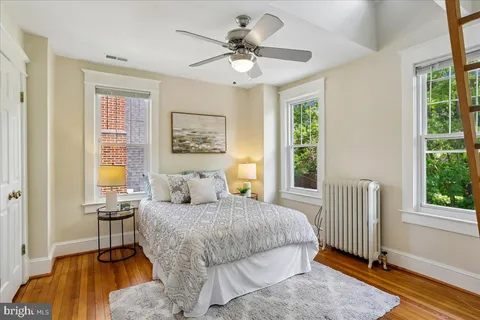 $1,295,000 | 4211 Ingomar Street Northwest, Washington, DC 20015