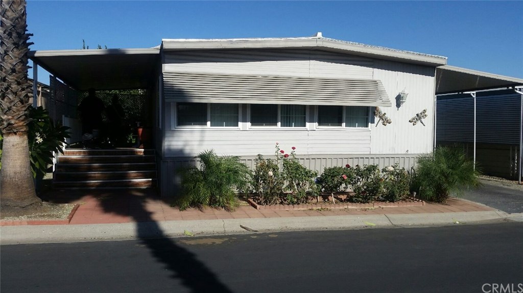 1025 South Riverside Avenue, Unit 38 Rialto, CA 92376 - Photo 1 of 1