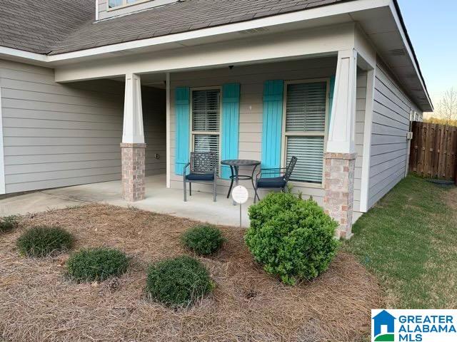 5345 Jean Ridge Lane Odenville, AL 35120 - Photo 3 of 30