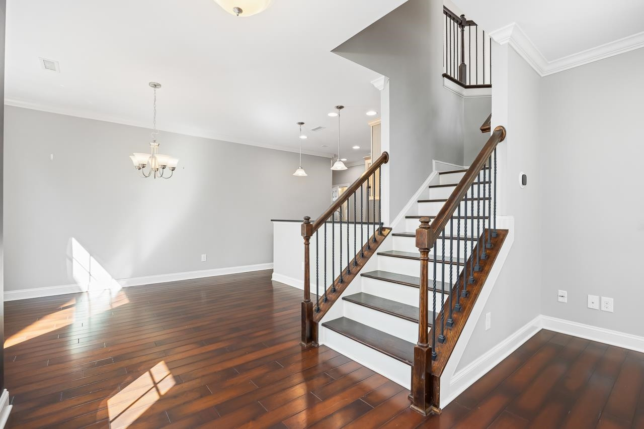 769 Fallon Grove Way Raleigh, NC 27608 - Photo 3 of 31 Photo 3