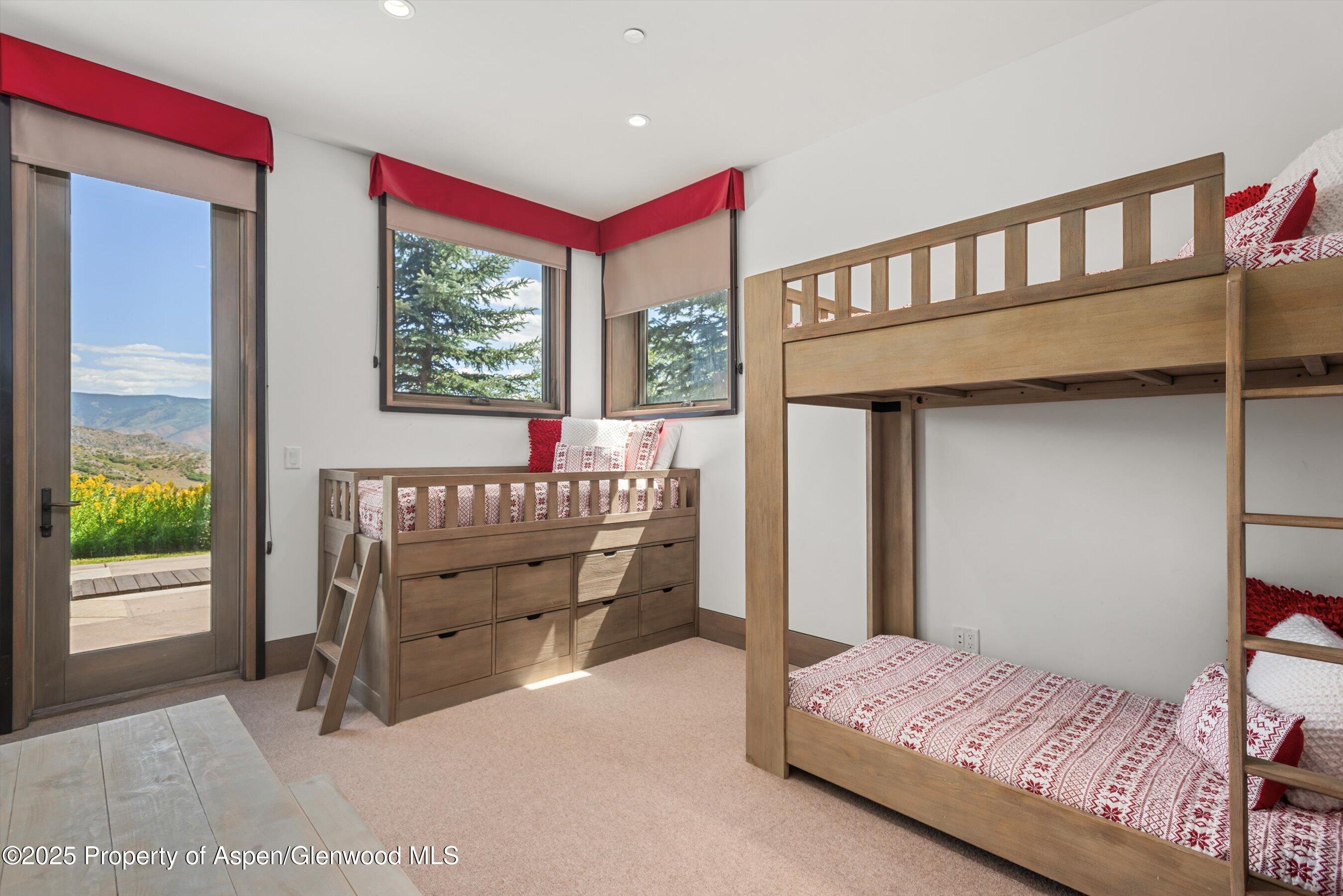 272 Oak Ridge Road Snowmass Village, CO 81615 - Photo 30 of 54 28-272OakRidgeDr_250819029