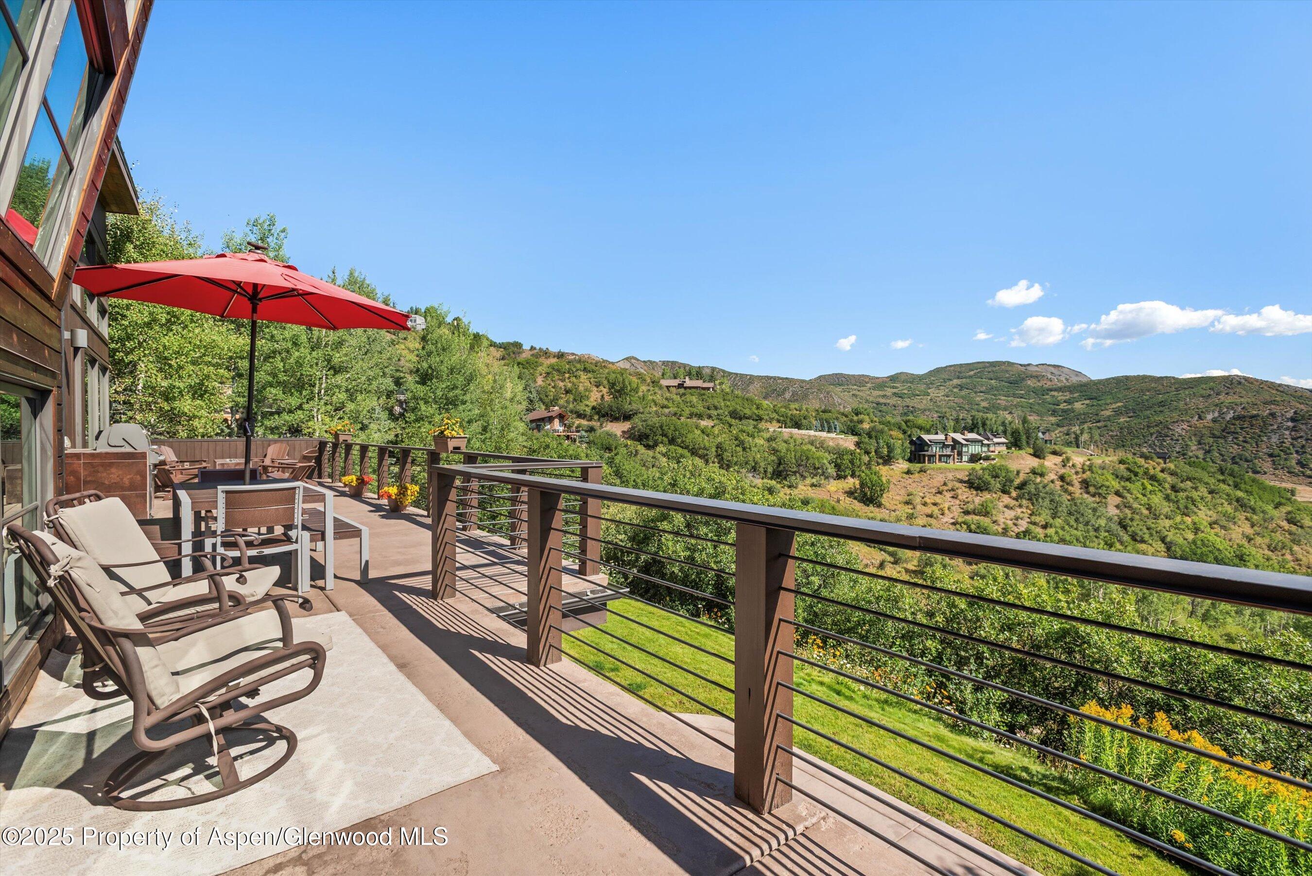 272 Oak Ridge Road Snowmass Village, CO 81615 - Photo 43 of 54 45-272OakRidgeDr_250819012