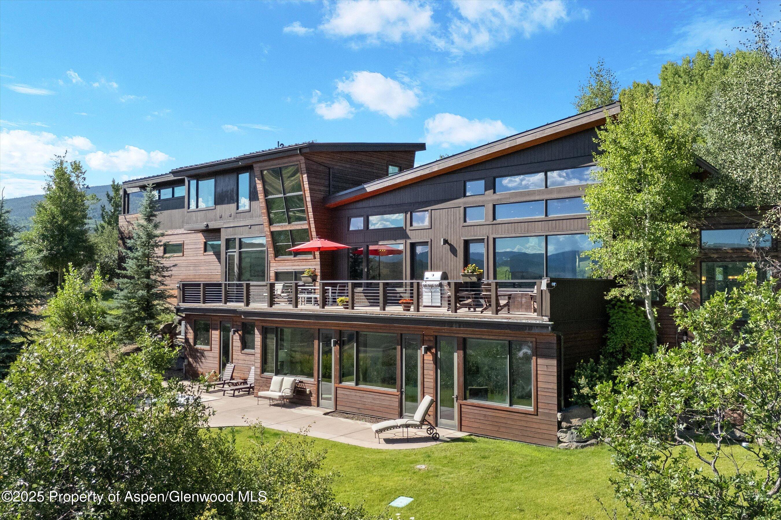 272 Oak Ridge Road Snowmass Village, CO 81615 - Photo 53 of 54 57-272OakRidgeDr_2508_1092