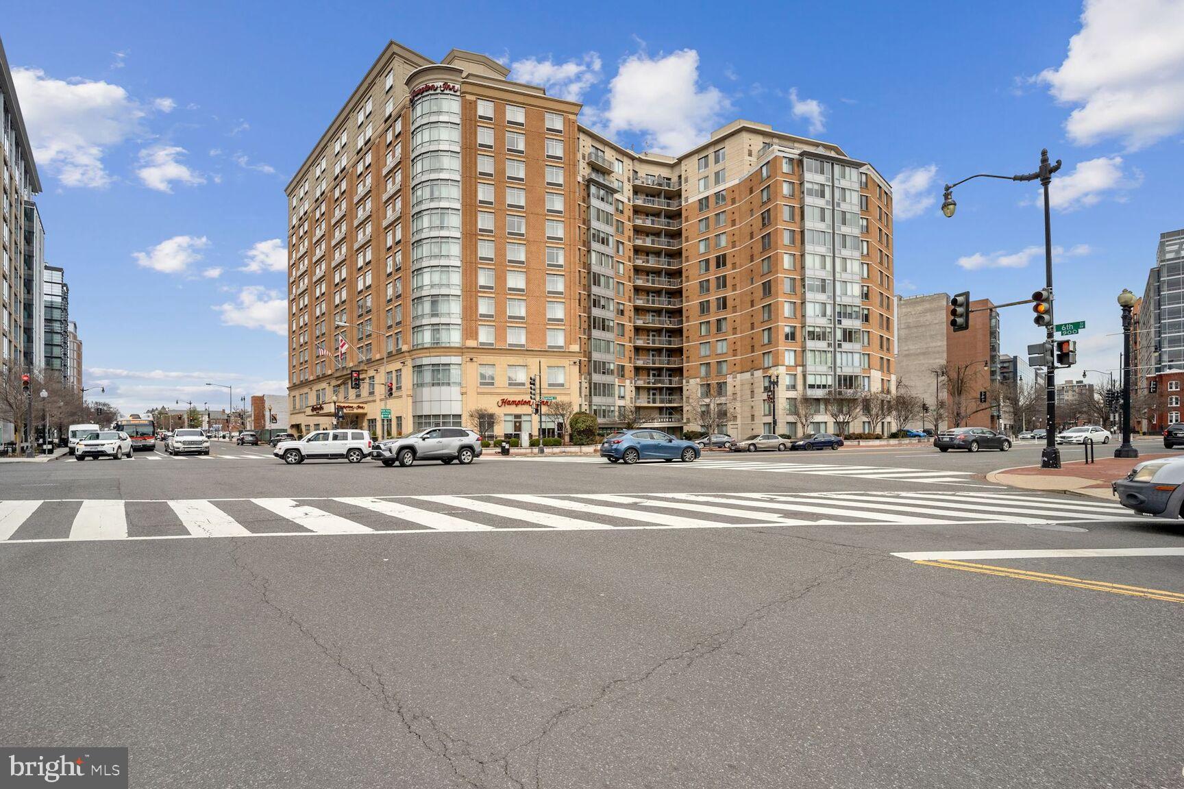 616 E Street Northwest, Unit 1150 Washington, DC 20004 - Photo 50 of 75