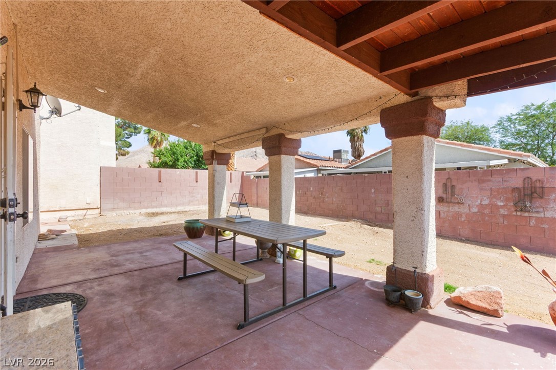 6345 Rose Tree Lane Las Vegas, NV 89156 - Photo 45 of 54