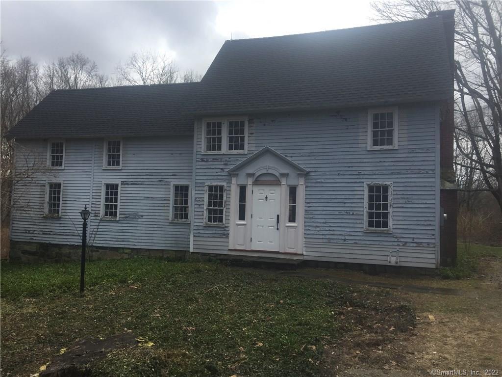 46 Scoville Road Cornwall, CT 06796 - Photo 1 of 1