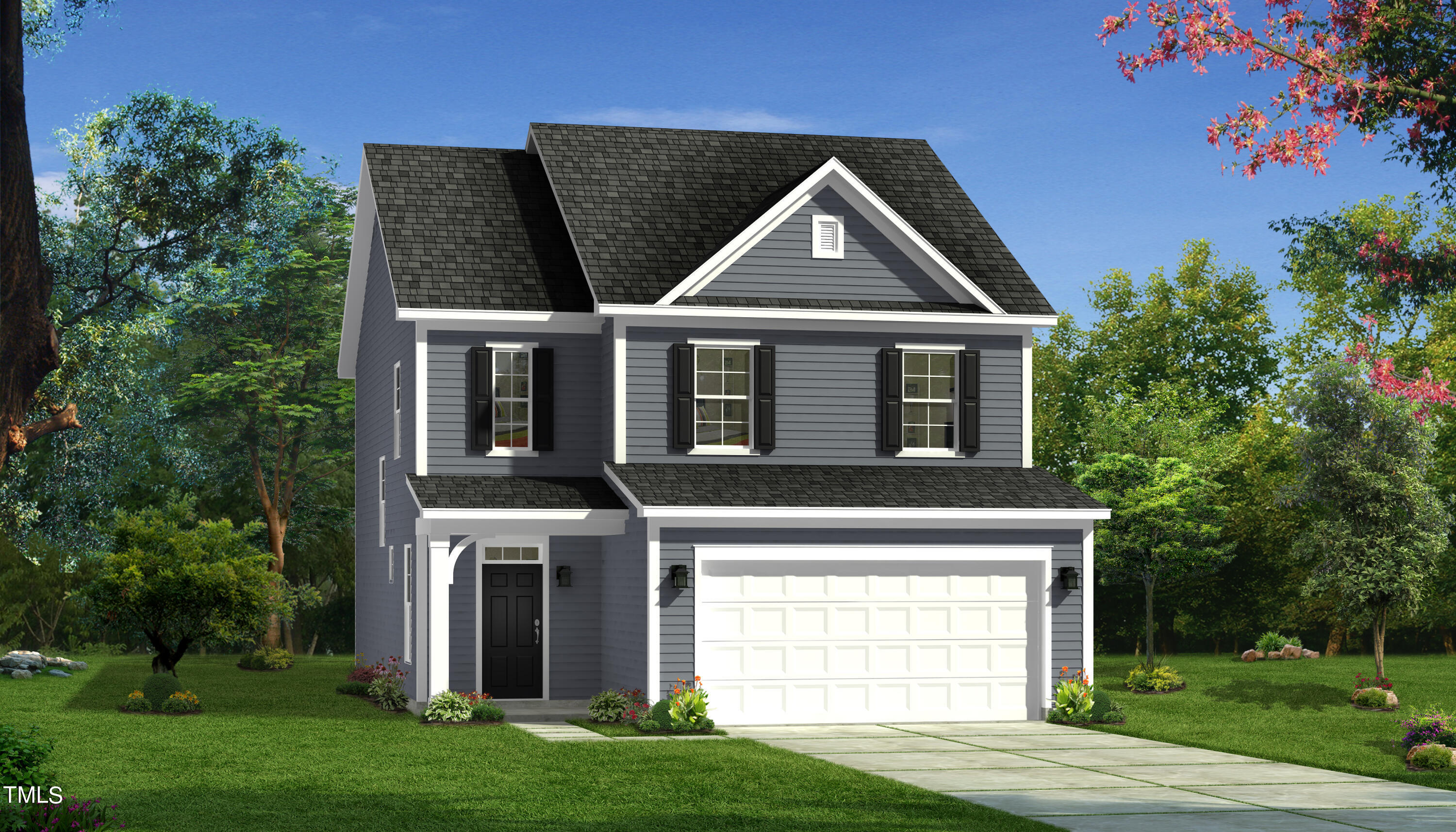5105 Ranger Grv Way Raleigh, NC 27604 - Photo 1 of 9 MALBEC