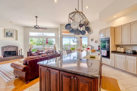 $1,395,000 | 16332 North 108th Way, Scottsdale, AZ 85255
