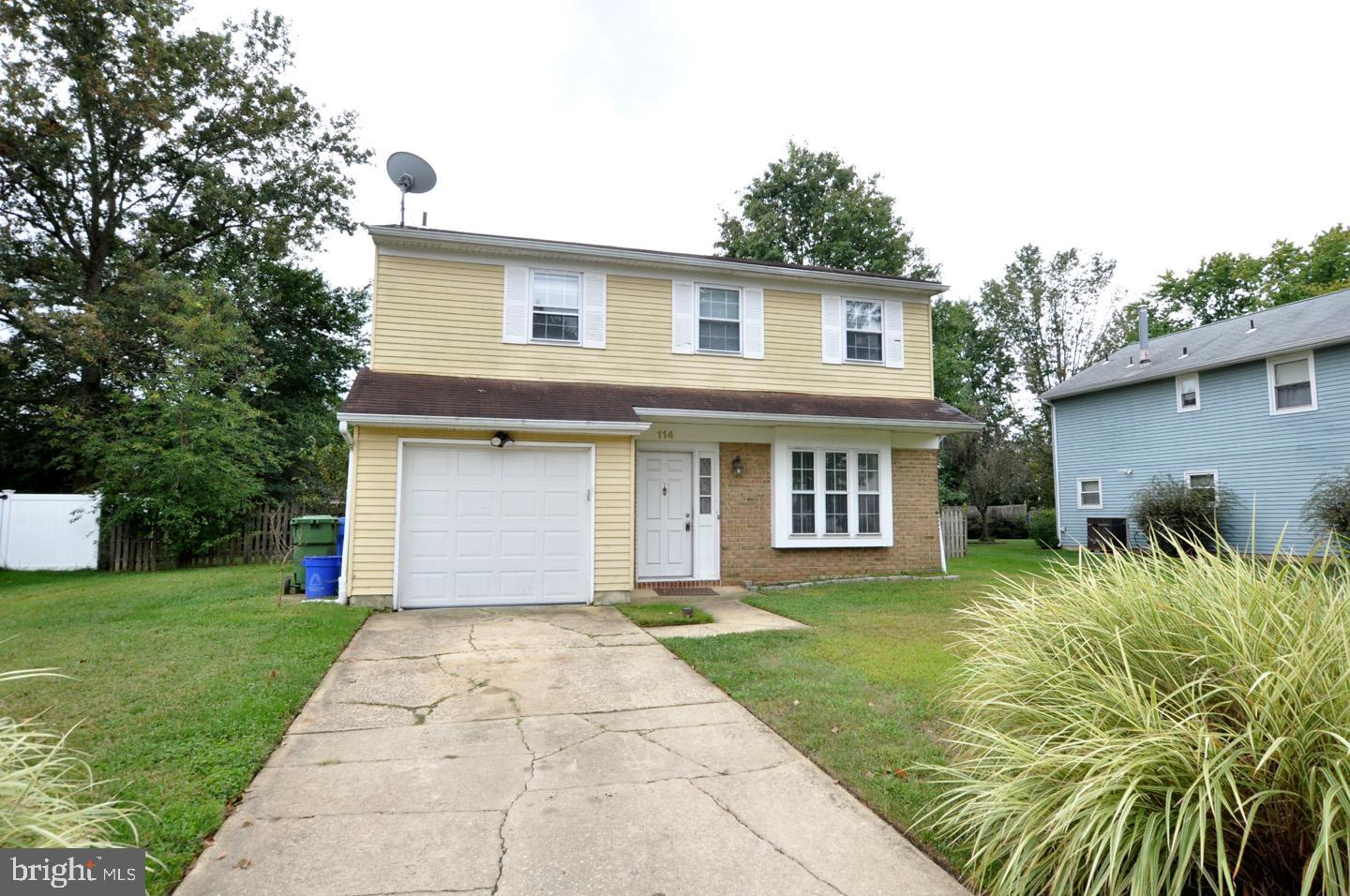 114 Country Farms Road Marlton, NJ 08053 - Photo 1 of 24 Gallery Image 1