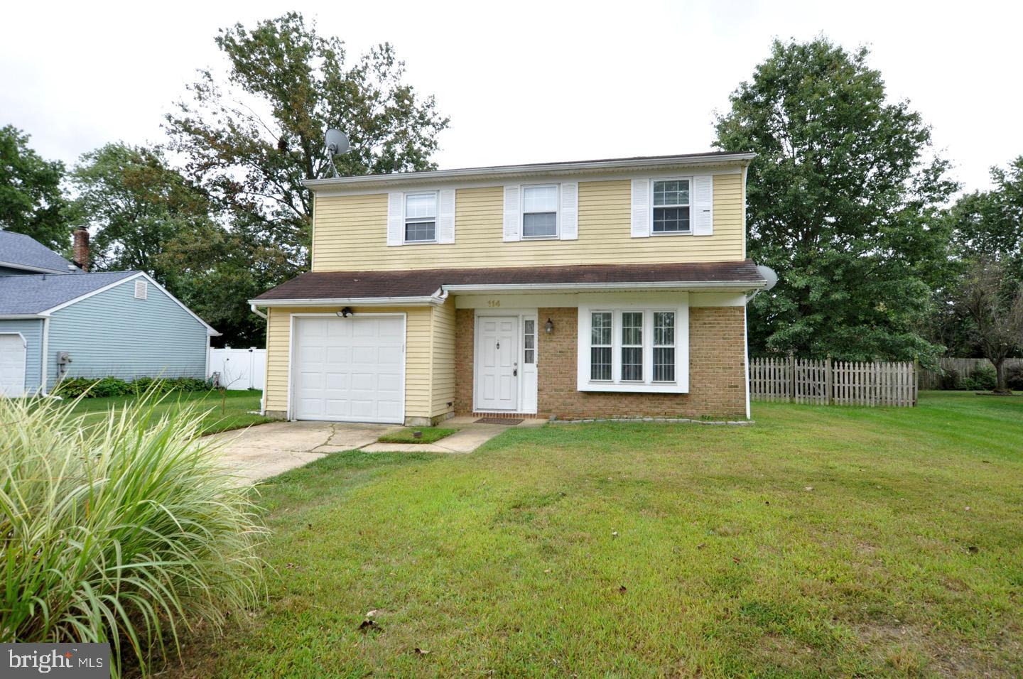 114 Country Farms Road Marlton, NJ 08053 - Photo 23 of 24 Gallery Image 23