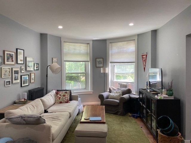 32 Winchester Street, Unit 1 Brookline, MA 02446 - Photo 1 of 26